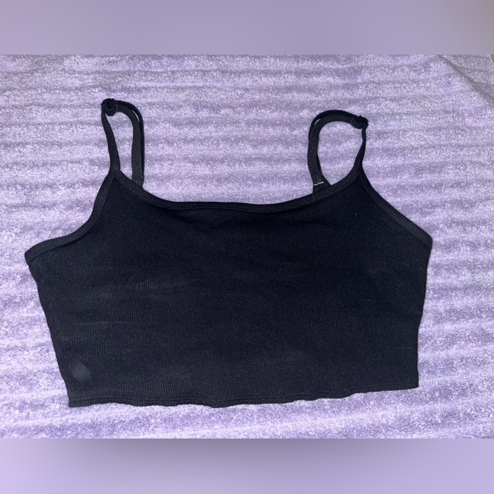 Cute aerie bikini top!